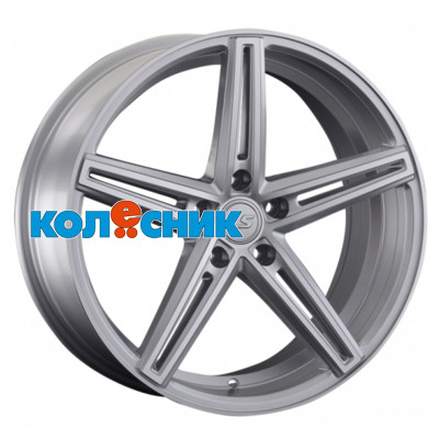 Диск LS 8,5x19/5x112 ET40 D66,6 749 SF [WHS250586]