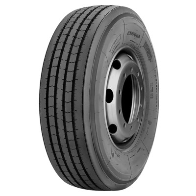 Шина Goodride 215/75R17,5 135/133J CR960A TL M+S 16PR ТАИЛАНД [TTS73229]