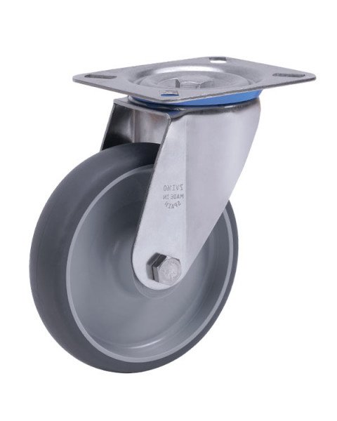 Колёсная опора ALEX [A-3302-MTB-125]