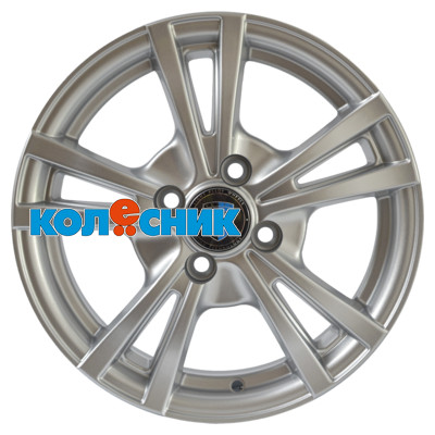 Диск Venti 5,5x14/4x98 ET35 D58,6 1404 SL [WHS525309]