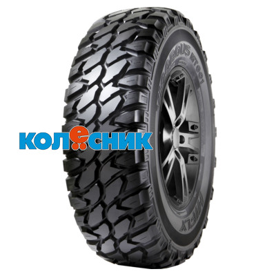 Шина HiFly LT235/75R15 104/101Q Vigorous MT601 TL 6PR [200H8002]