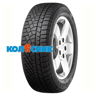 Шина Gislaved 255/55R18 109T XL Soft Frost 200 SUV TL FR [0348187]