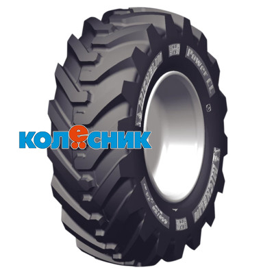 Шина Michelin 440/80-24(16,9-24) 168A8 Power CL TL ПОЛЬША [165629]