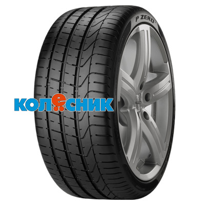 Шина Pirelli 325/30R21 108Y XL P Zero * TL Run Flat