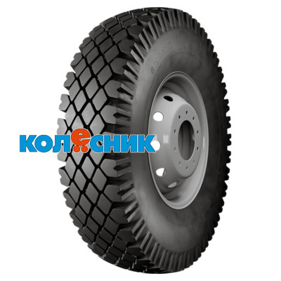 Шина Kama 10,00R20(280R508) 146/143J И-281, У-4 TT M+S [1330007]