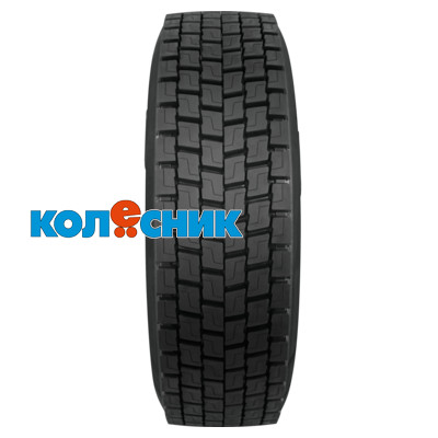 Шина Inroad 315/70R22,5 154/150L HD2I-260 Retread TL восстановленная [IR000017]