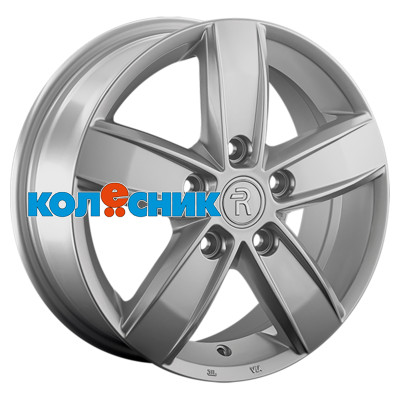 Replay 6x15/5x118 ET68 D71,1 PG96 GM (конус, C570)