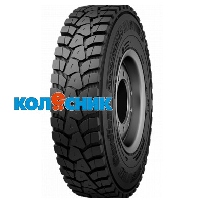 Шина Cordiant 11R22,5 148/145K Professional DM-1 TL