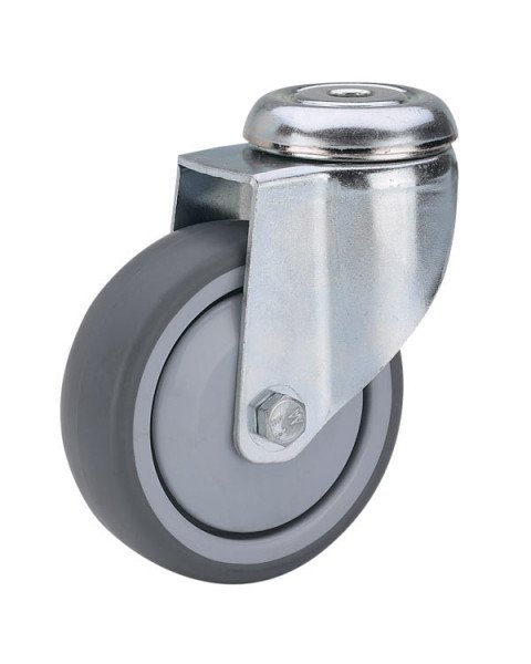 Колёсная опора ALEX [TW-2800-MTR-125]