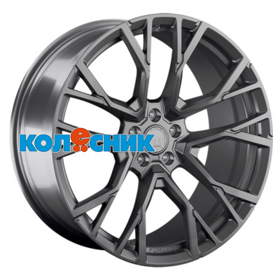 Диск LS Forged 9,5x21/5x112 ET31 D66,6 LS FG07 MGM (конус, C570) [WHS510741]