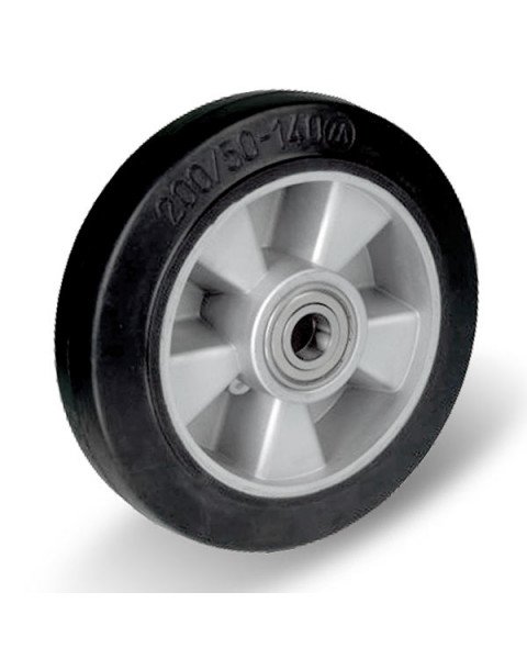 Колесо LIV LK-200x50x20-ZYR