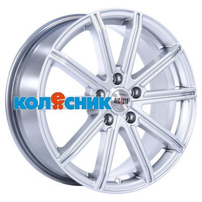 Диск Alcasta 7x17/5x114,3 ET47 D67,1 M64 HS [WHS508876]