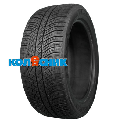 Шина Michelin 305/40R20 112V XL Pilot Alpin 5 SUV N0 TL [686164]
