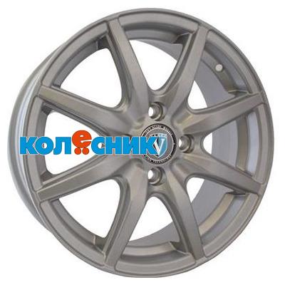 Диск Venti 6x15/4x100 ET48 D54,1 1515 Silver [WHS221655]