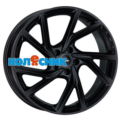 MAK 7,5x18/5x112 ET50 D57,1 Kassel Gloss Black