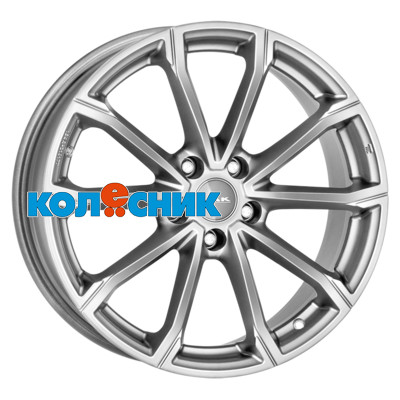 MAK 7x17/5x114,3 ET40 D66,1 DaVinci Light Titan