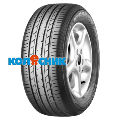 Шина Yokohama 235/65R18 106H Geolandar G98EV TL [F9191]