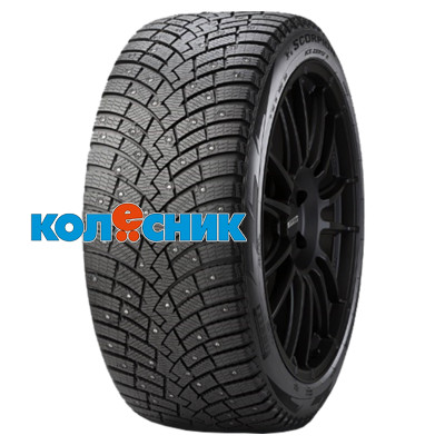 Шина Pirelli 285/40R22 110H XL Scorpion Ice Zero 2 TL (шип.) [4390500]