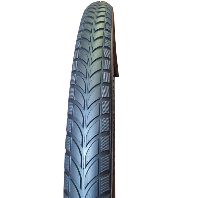 Велошина Л - 383 47-622(28х1,75)