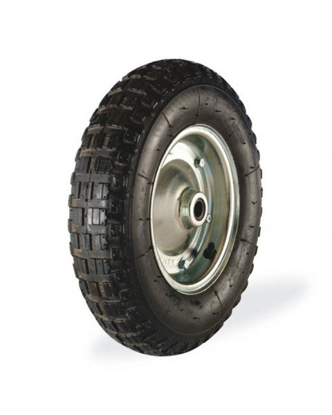 Колесо KAMA 400x8-SHS