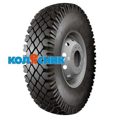 Шина Kama 12,00R20(320R508) 150/146J ИД-304, У-4 TT POR M+S 16PR [1330012]