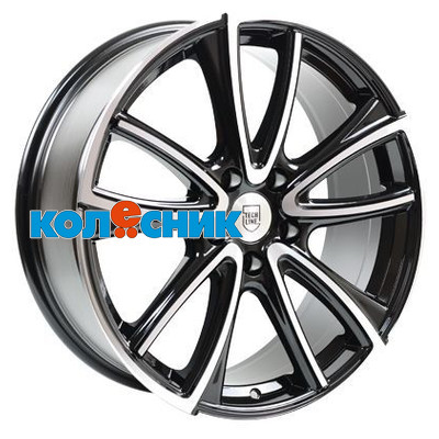 Диск Tech Line 7x16/5x114,3 ET47 D67,1 682 BD [WHS235010]