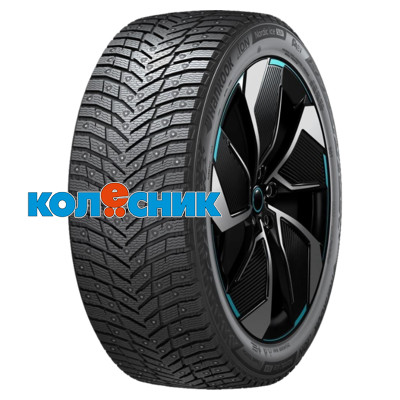 Шина Hankook 235/50R19 103T XL iON Nordic I*CE SUV IW04A TL (шип.) [1035035]
