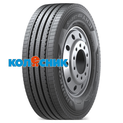 Шина Hankook 295/80R22,5 154/149M Smart Flex AH31+ TL M+S 3PMSF 16PR КИТАЙ [3002806]