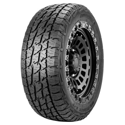 Шина Landspider P265/70R16 112T Wildtraxx A/T TL RWL [DAT005]
