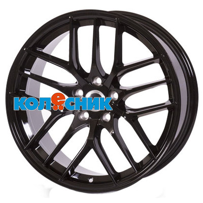 Диск Lizardo 8x18/5x114,3 ET37 D66,6 XH317 Bronk B (конус) [WHS529899]