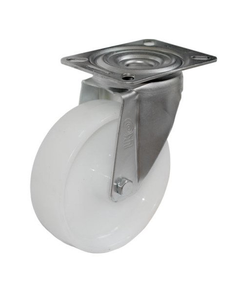 Колёсная опора LIV LK-3302-PPS-200