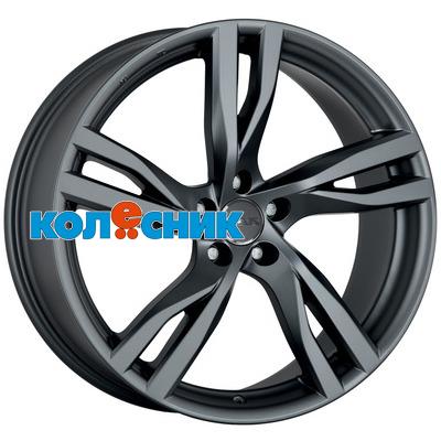 Диск MAK 8x18/5x108 ET45 D63,4 Stockholm Matt titanium [WHS241745]