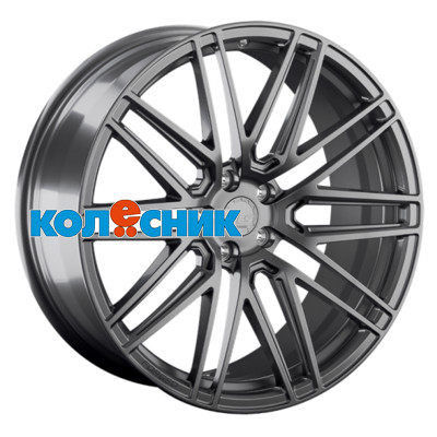 Диск LS Forged 11,5x23/5x112 ET43 D66,6 LS FG12 MGM (конус, C570) [WHS510641]
