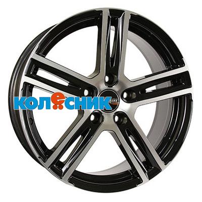 Tech Line 7,5x17/5x112 ET42 D66,6 707 BD
