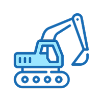 Для строительной техники