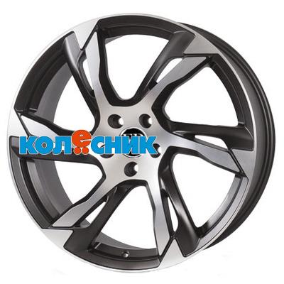 Диск FR replica 8x19/5x108 ET42,5 D63,4 V34 (V766) CBMF (№26) [WHS165155]