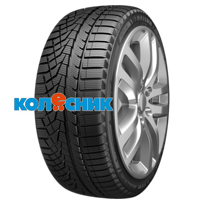 Шина Sailun 275/40R20 106V XL Ice Blazer Alpine Evo 1 TL [3220012091]