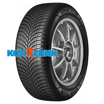 Шина Goodyear 245/40R18 97W XL Vector 4Seasons Gen-3 TL FP M+S 3PMSF [545699]