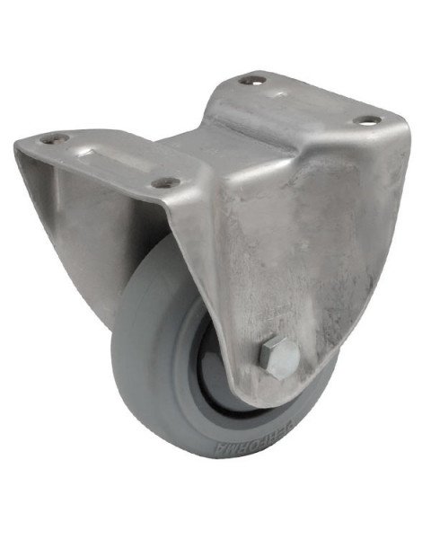 Колёсная опора Colson-S-3307-PF-080 неповоротная