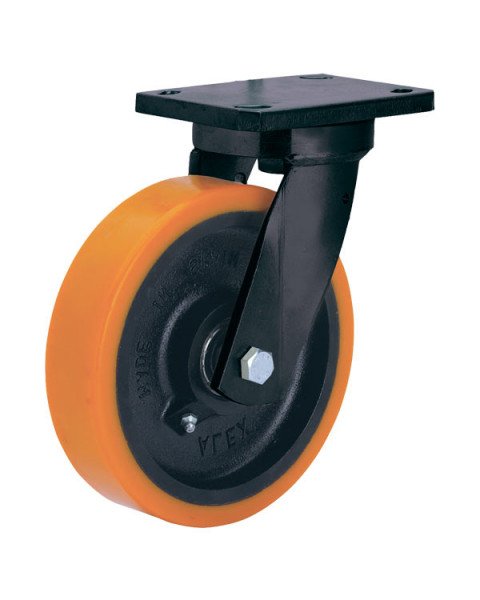 Колёсная опора ALEX A-5102-DOR-250H