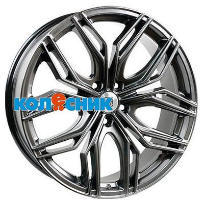 Диск Tech Line 8,5x20/5x108 ET42 D63,4 205 BH [WHS531343]