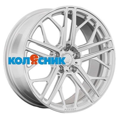Диск LS Forged 10,5x19/5x120 ET45 D72,6 LS FG48 SF (конус, C570) [WHS527271]