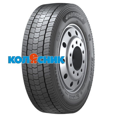 Шина Hankook 315/80R22,5 156/150D (154/150M) Smart Flex DH51 TL [3003908]