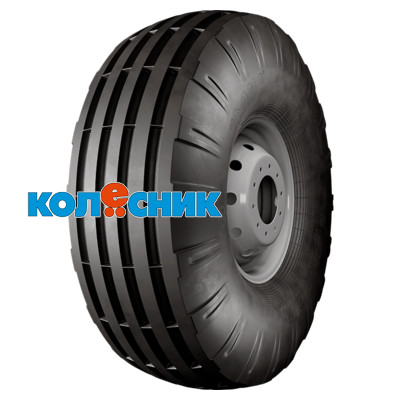 Шина Kama 12,00-16 8PR 126A6 Л-163 TT РОССИЯ [1530004]
