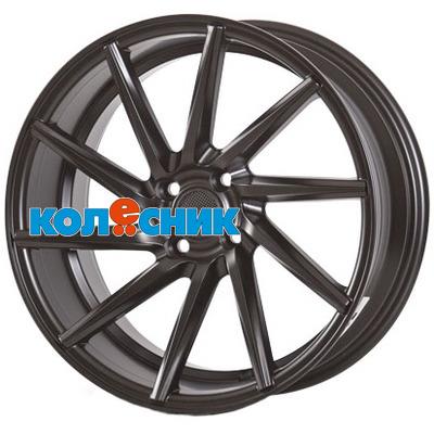 Диск PDW 7x15/4x100 ET30 D60,1 1022Left (CVT) U4B [WHS496056]