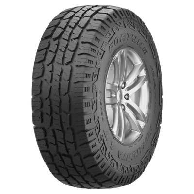 Шина Fortune 265/75R16 116T Tormenta A/T FSR308 TL OWL
