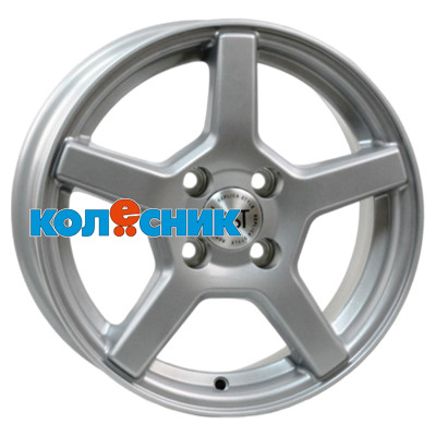 Диск RST 5,5x14/4x98 ET33 D58,6 R024 (Datsun) SL