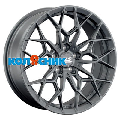 Диск LS Forged 9x21/5x120 ET45,5 D62,6 LS FG29 MGM (конус) [WHS528092]