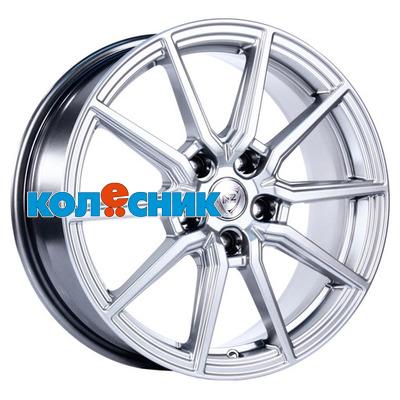 Диск NZ 6,5x16/5x114,3 ET39 D60,1 R-03 HS [WHS506127]