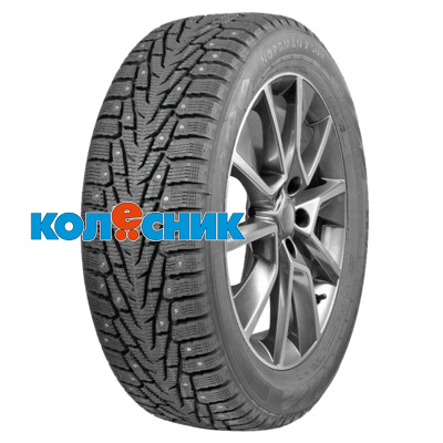 Шина Nordman 245/60R18 109T XL Nordman 7 SUV TL (шип.) [TS82320]